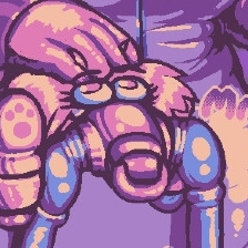 Poss Drone-14H: brain fart-ification %69 Complete