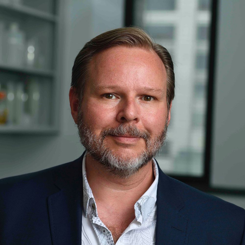 Jeff Coller