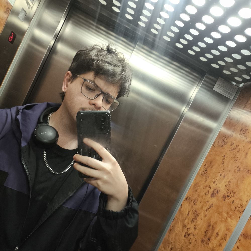 User avatar