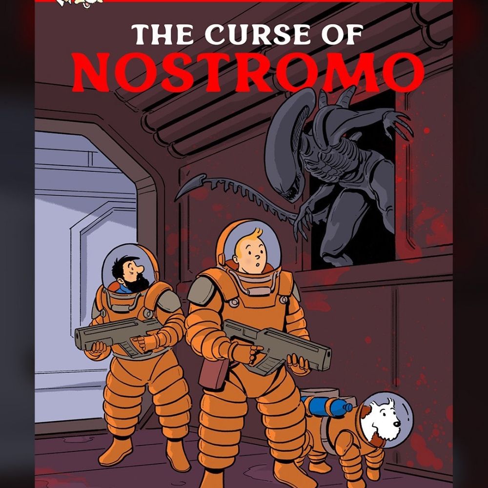 Nostromo