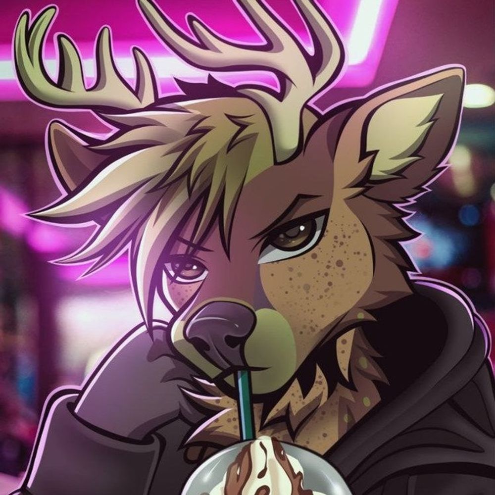 SocketDeer