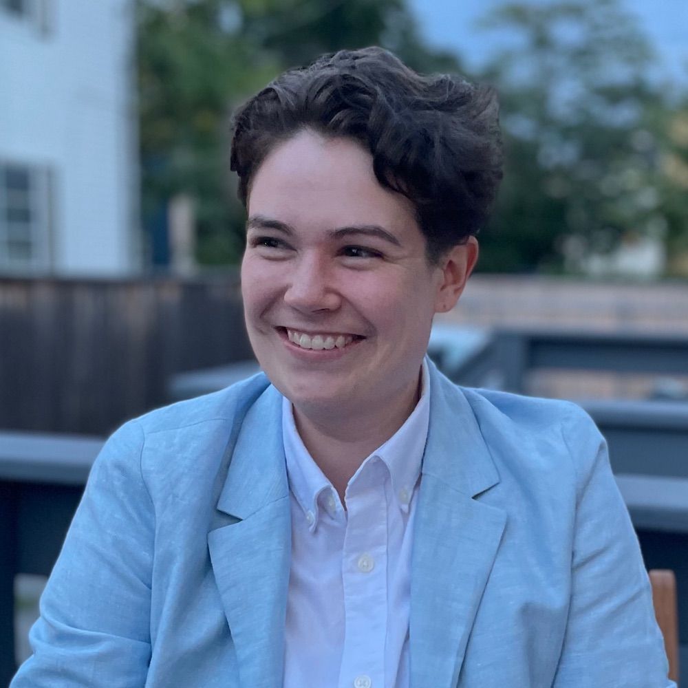 Mel Thibeault (she/her)