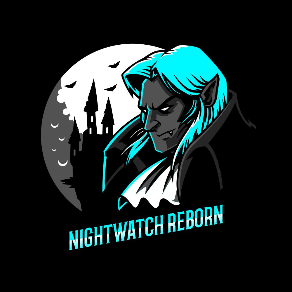 NightWatch Reborn Clan Page