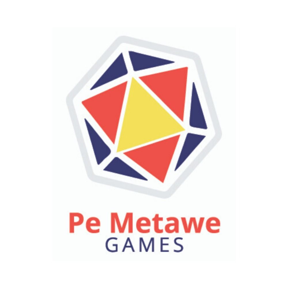 Pe Metawe Games