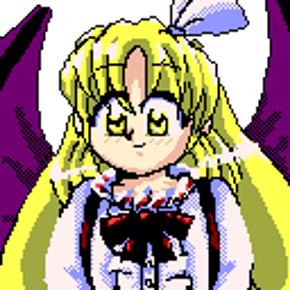 Kurumi 🦇
