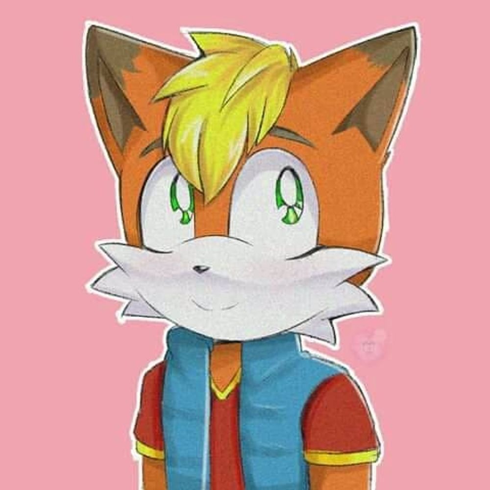 NickTheFireFox