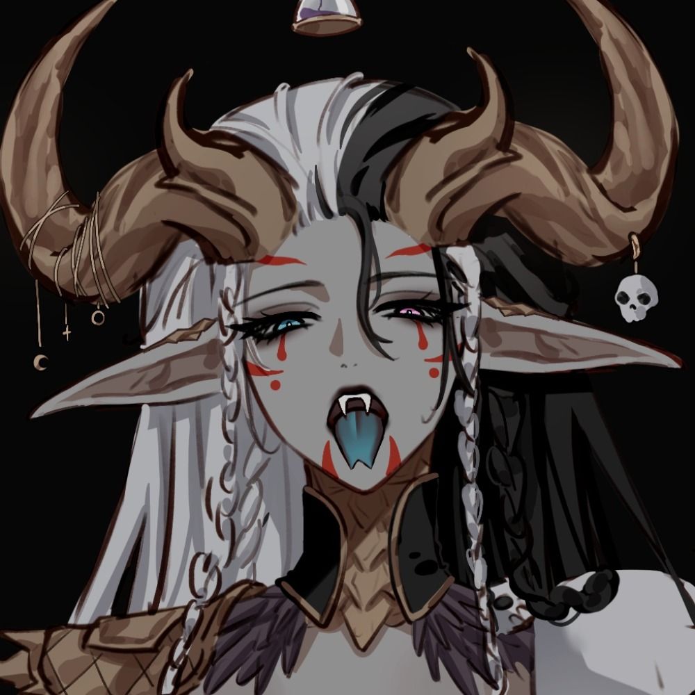 Attera Nox's avatar