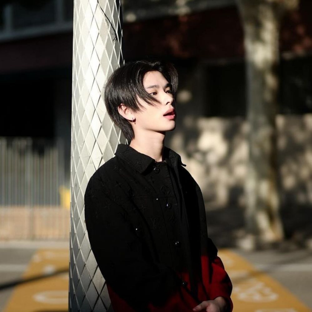 เจียลี่♡