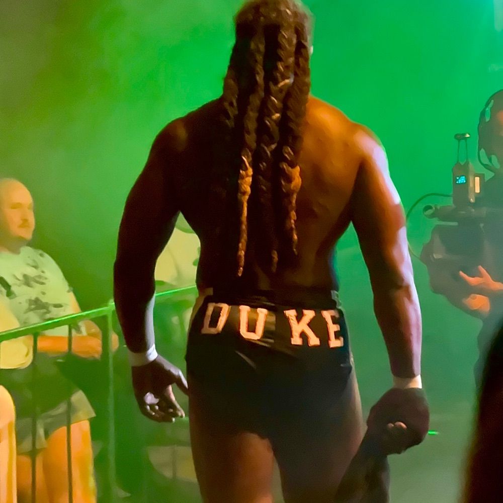 DUKE!