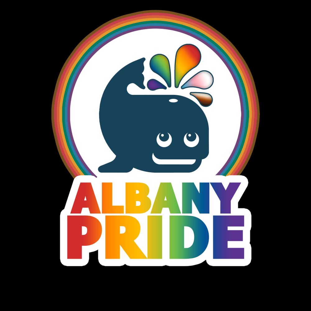 Albany Pride
