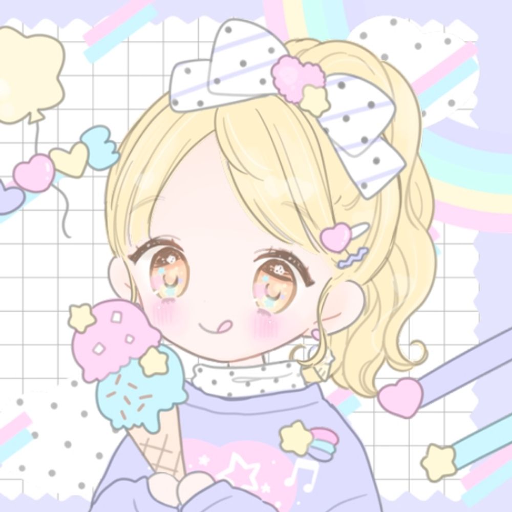 ぽしの𖤐  ̖́-‬
