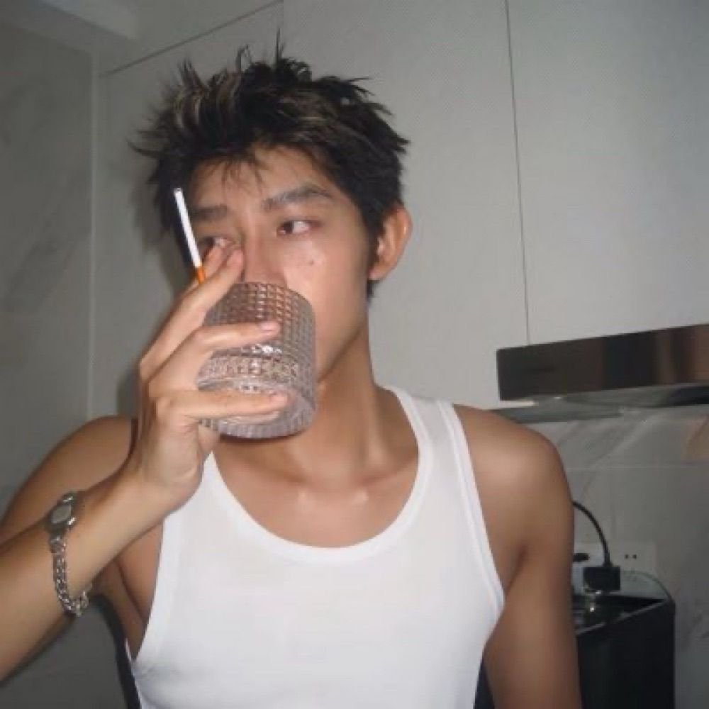 羊洋（成都男高互推）