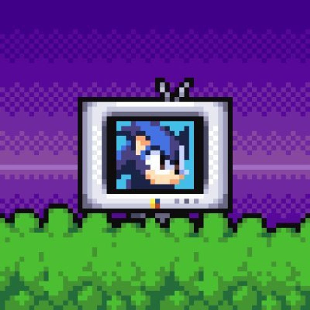 Sonic Prismatic 