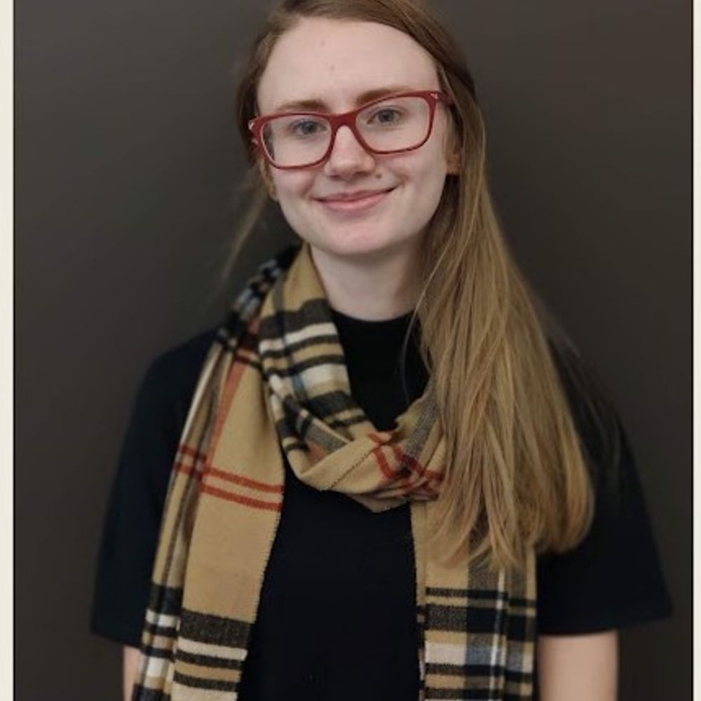 Ellen de Vries, Ph.D