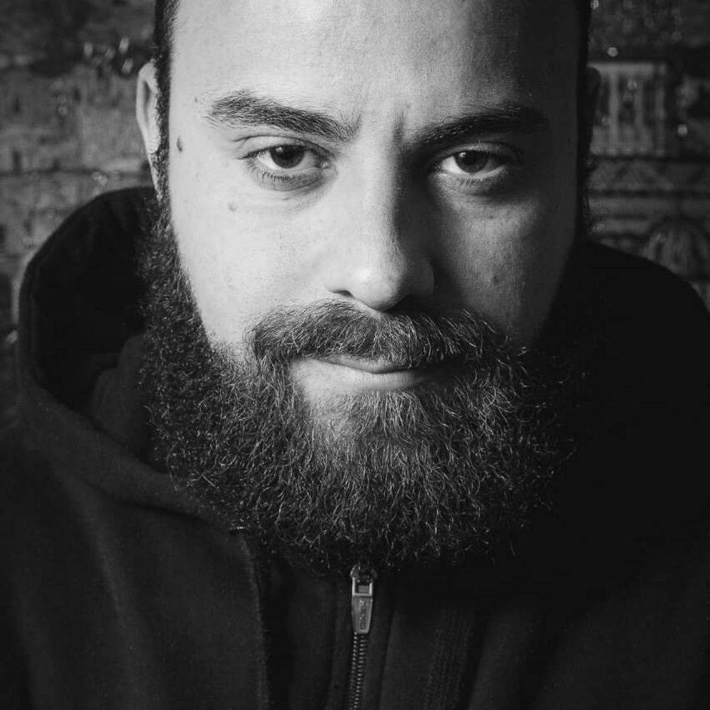 Mohanad Odeh writer