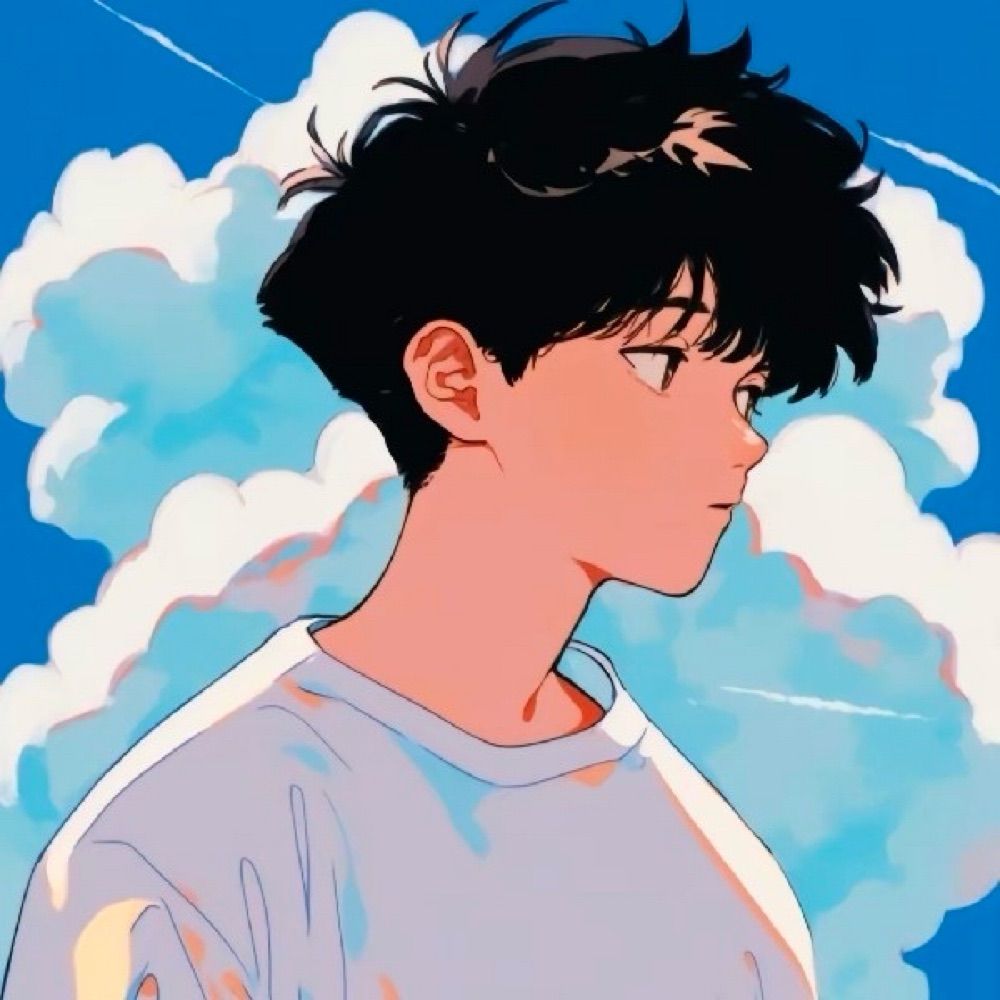 猪头新一