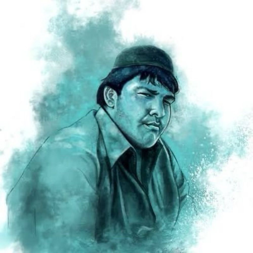 Mustafa Haider