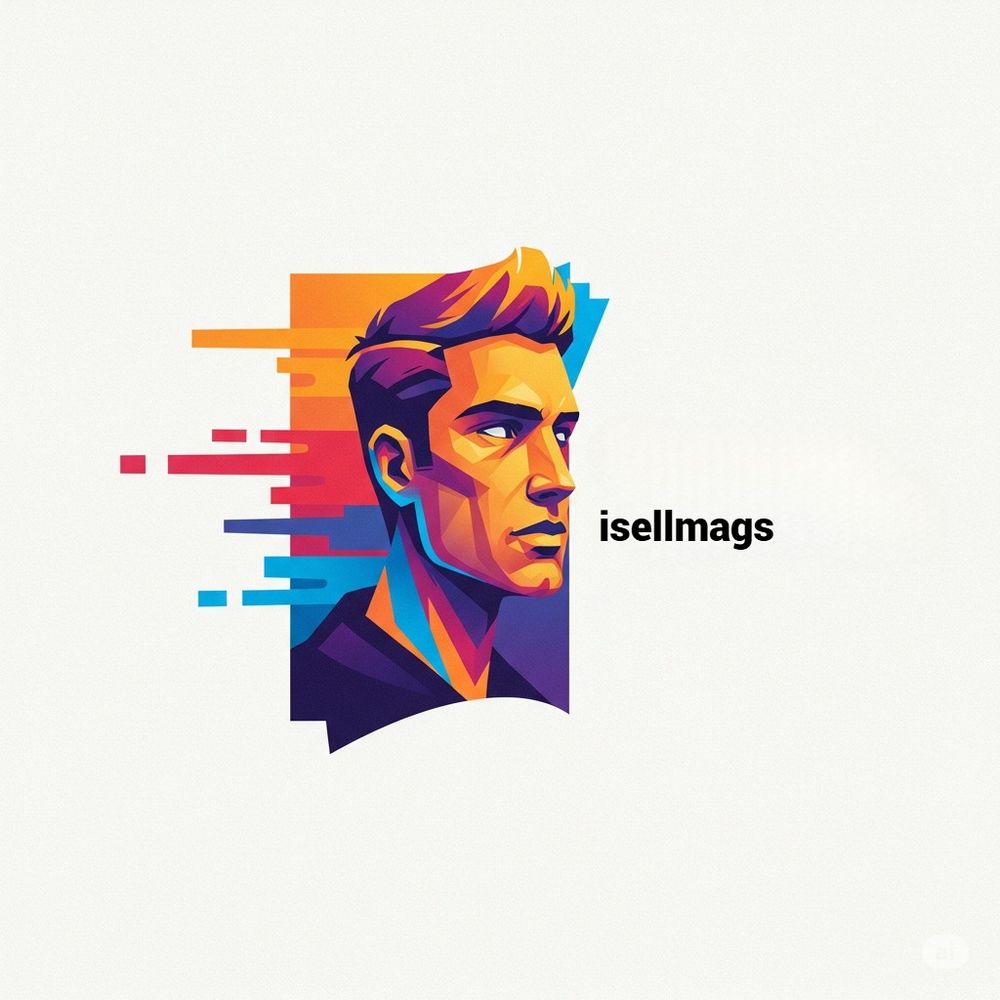 isellmags