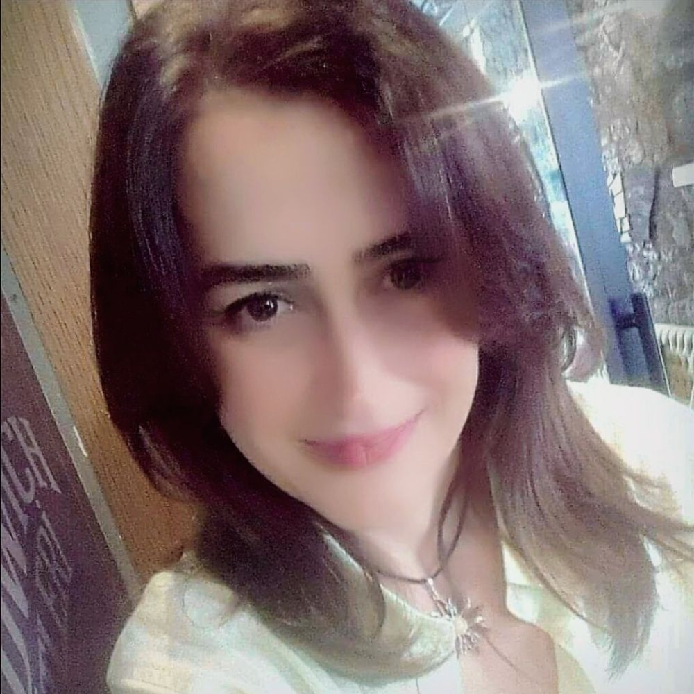 Fatma Yavuz 🇹🇷🌍🍁