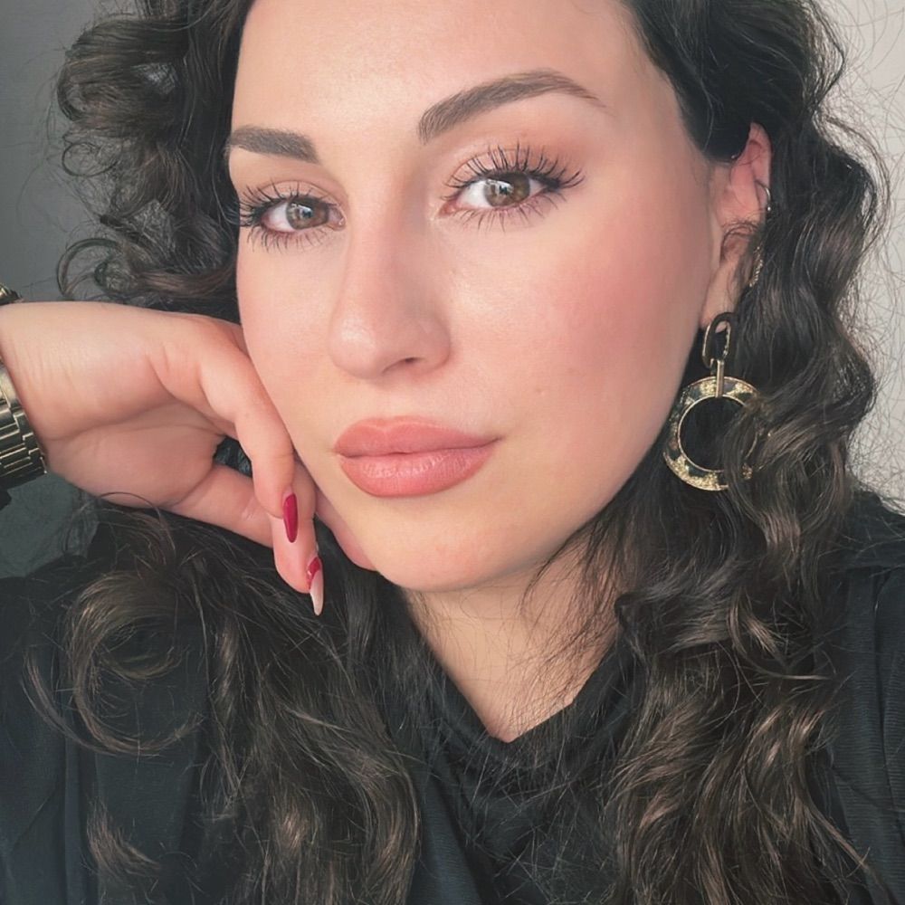 Kübra Yıldız