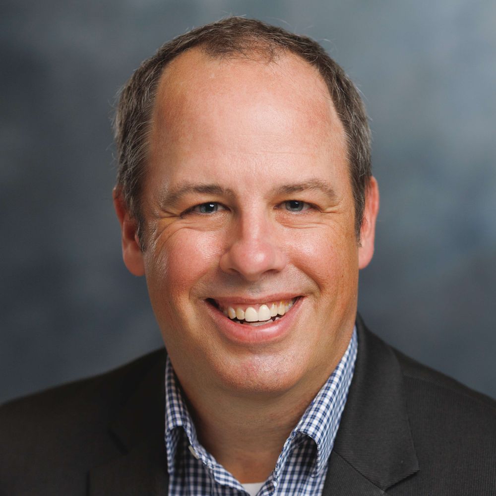 John Mantsch