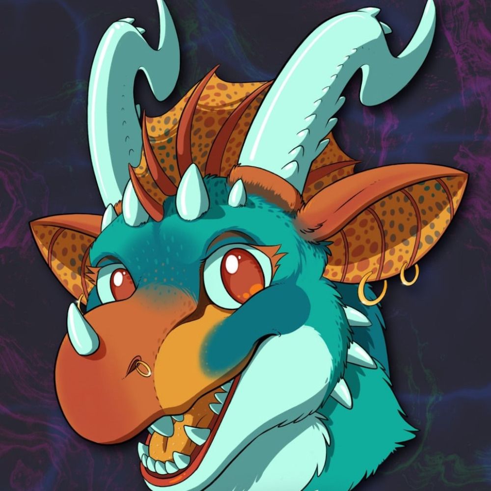 Avala the Dragon