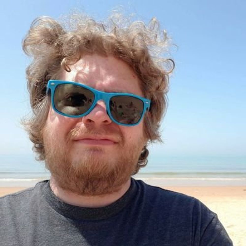 Michael Everhard VO