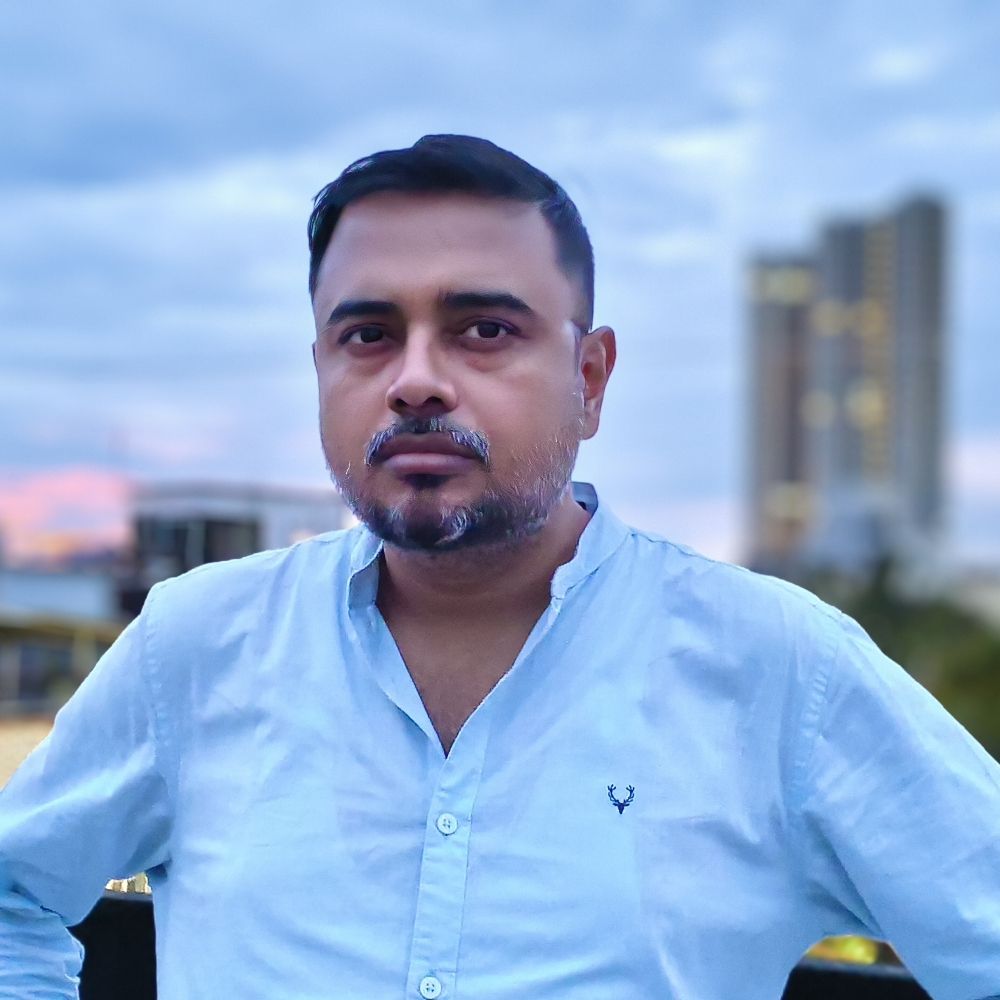 Tanmoy Ibrahim