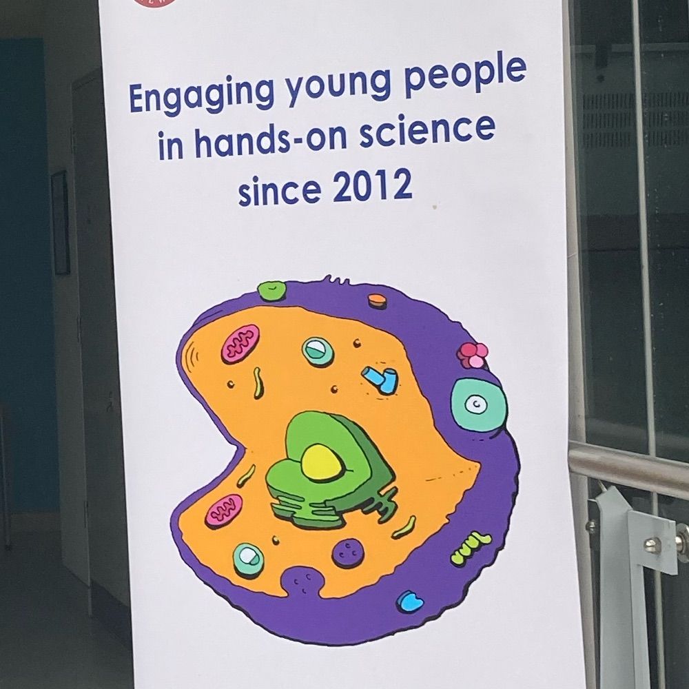 Cell EXPLORERS