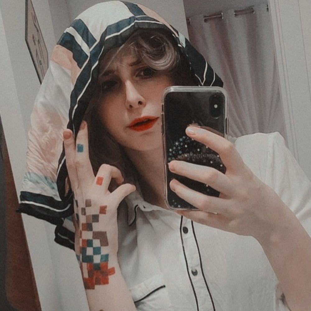 ➶ αɳΑ ➷