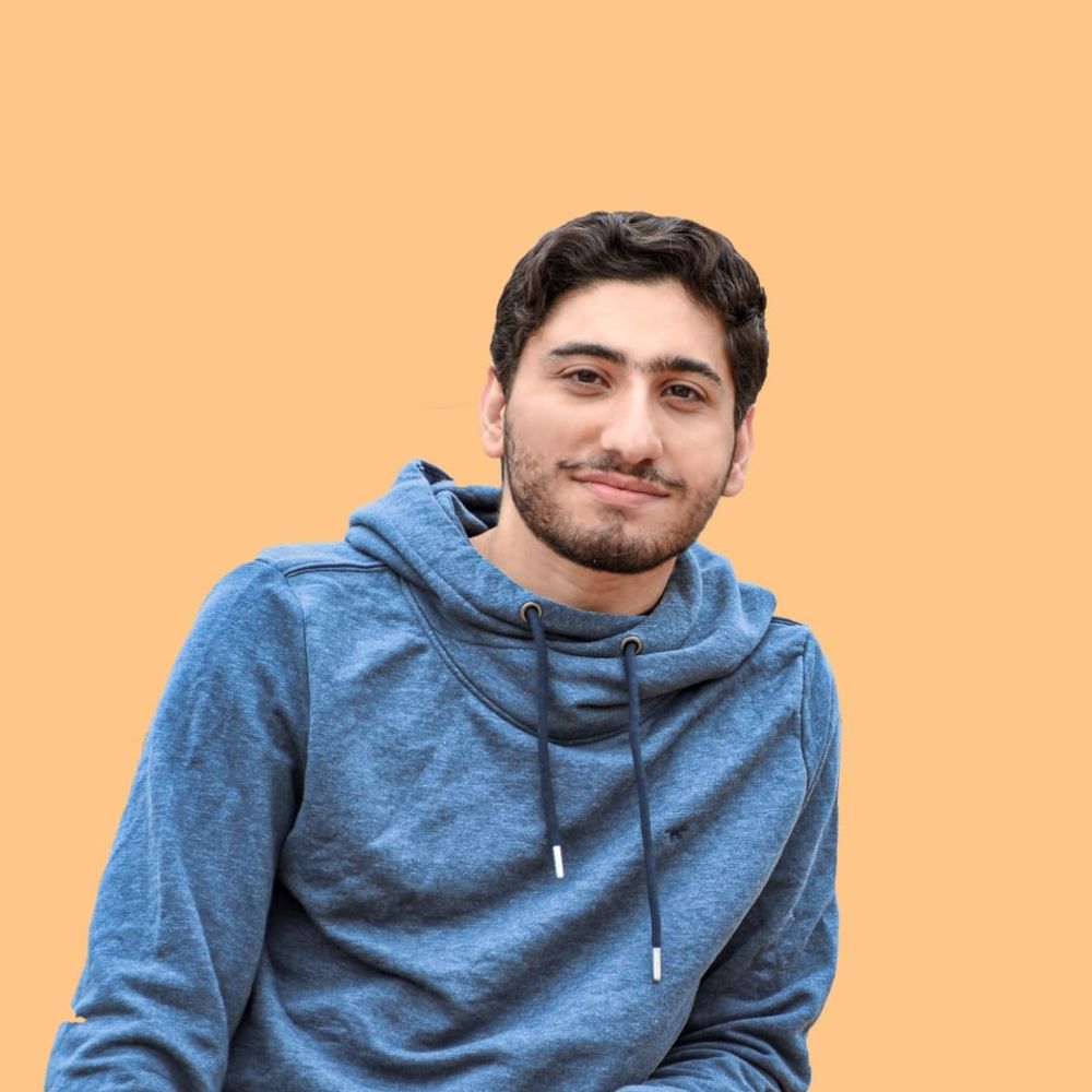 ° امیرحصین °