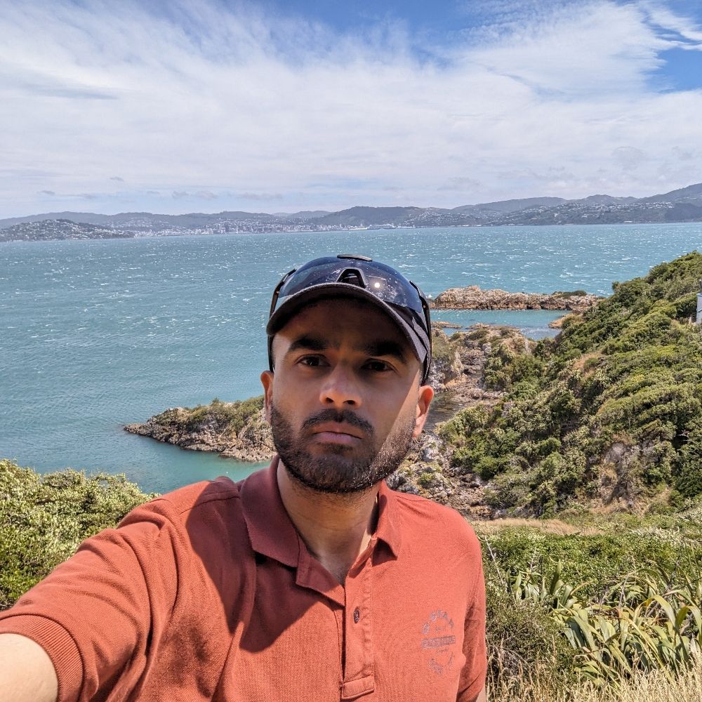 Waqas Tufail