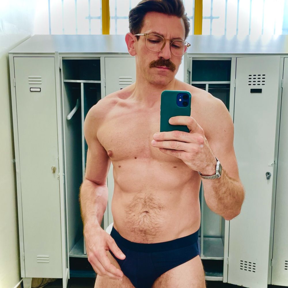 Silvio Gi
