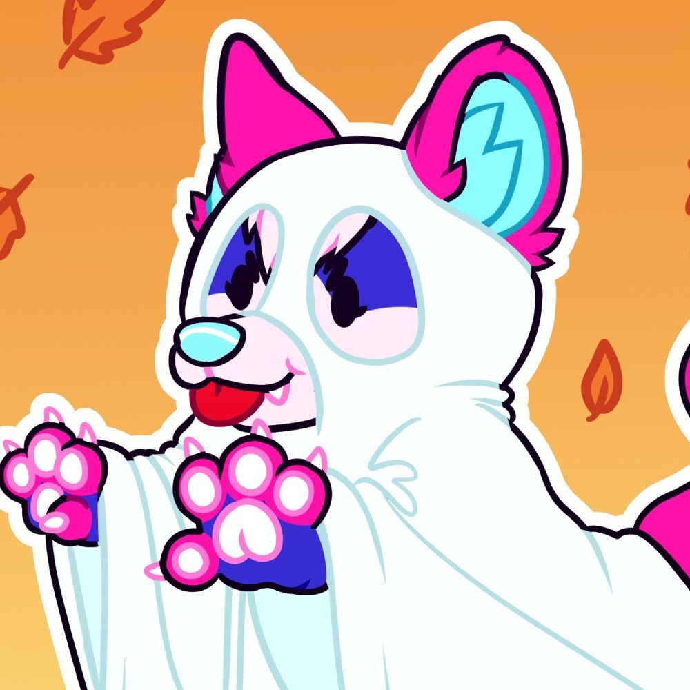 RIVV 🎃 🔜 F²