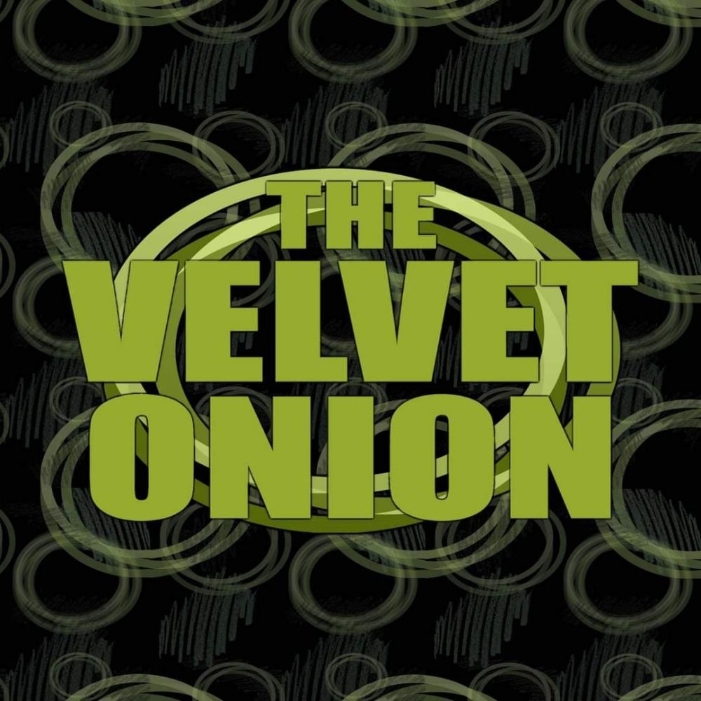 The Velvet Onion