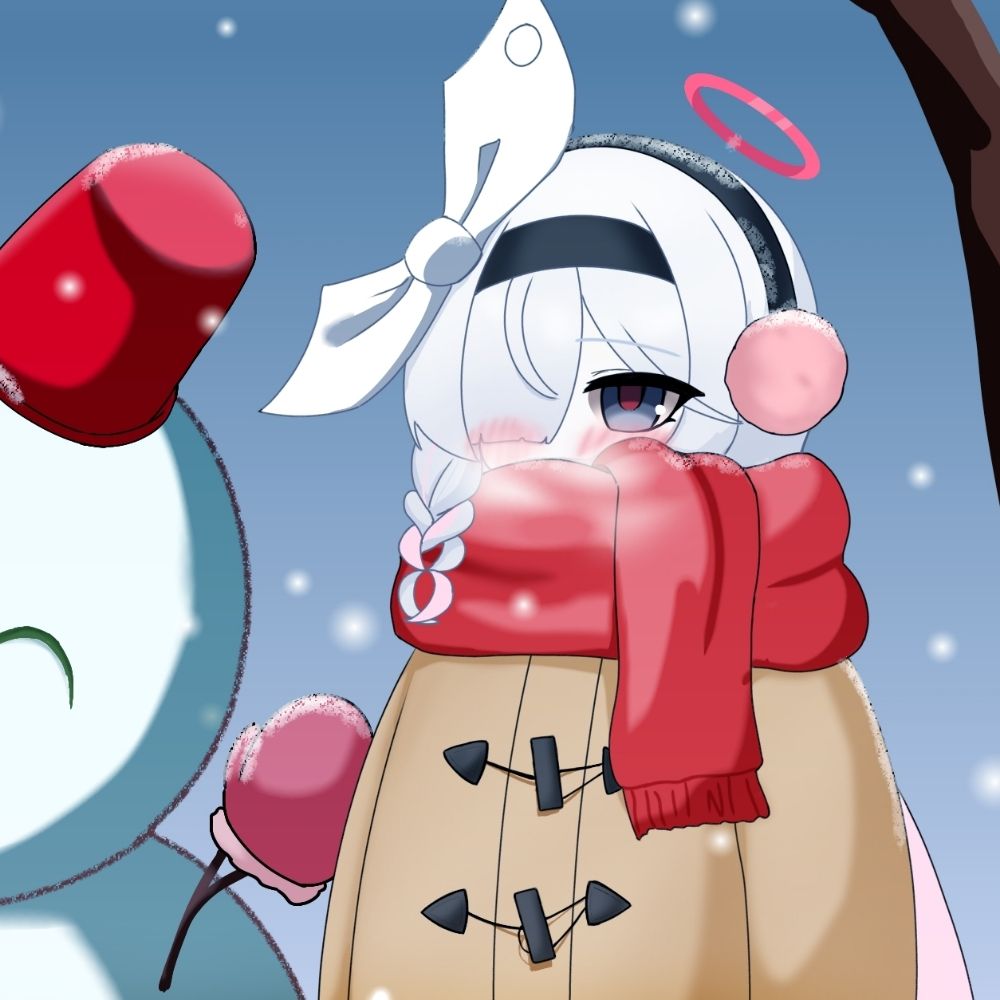 コオロギさん