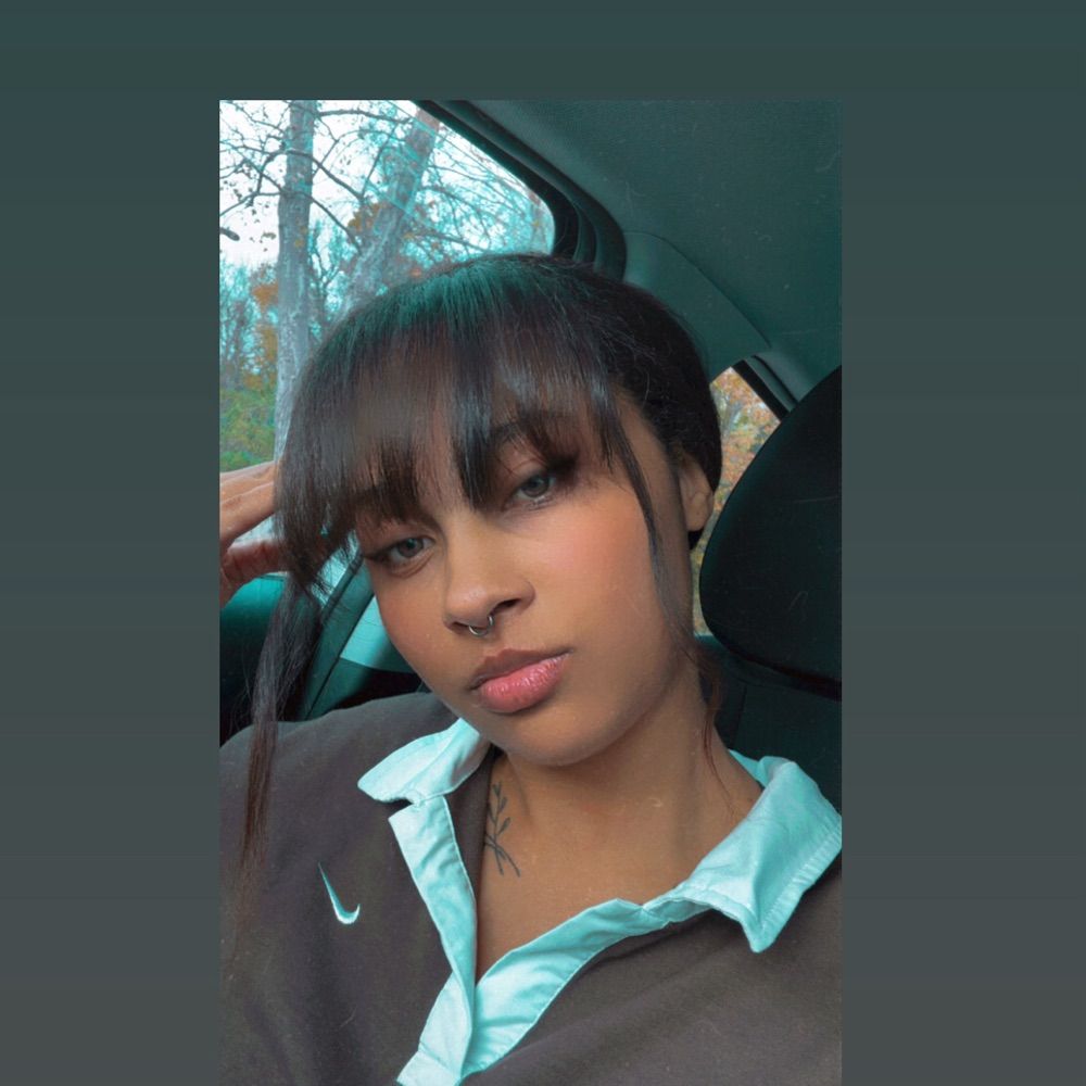 Toxic church girl