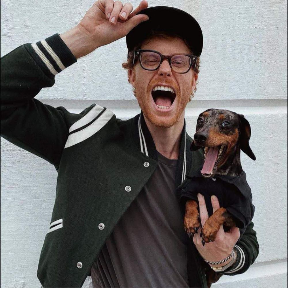 Milo Emms