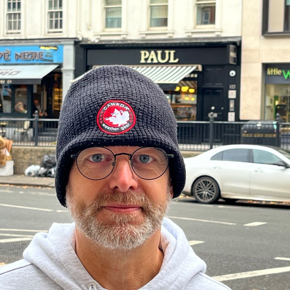 Paul Pritchard