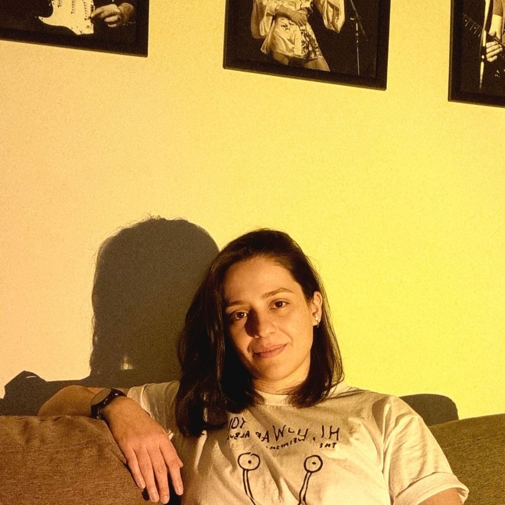 carolina favaretto