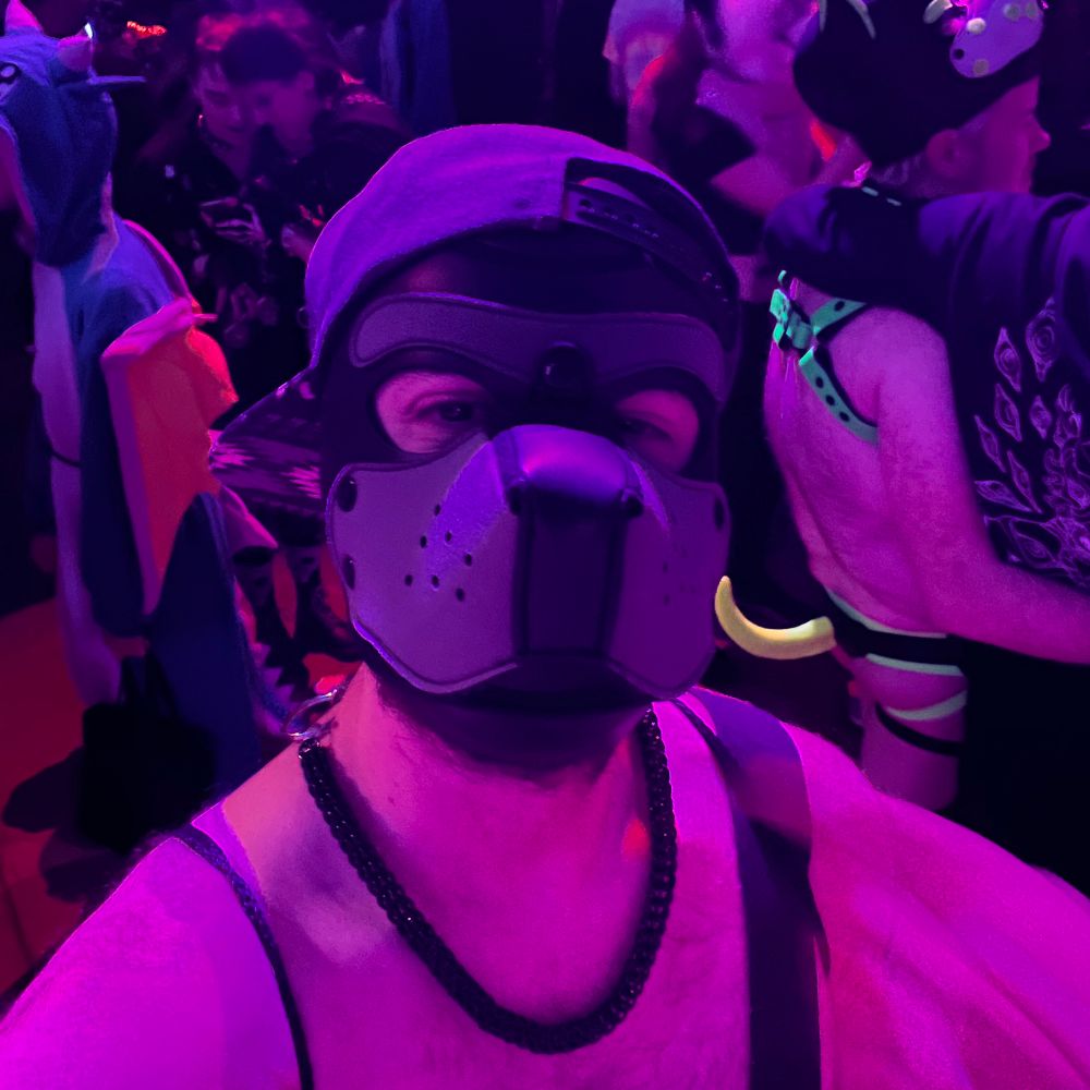 Pup Named Otter