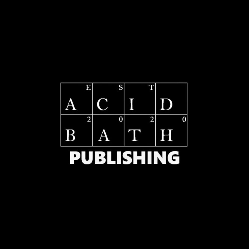 Acid Bath Publishing