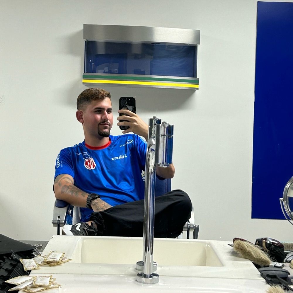 Luiz André 