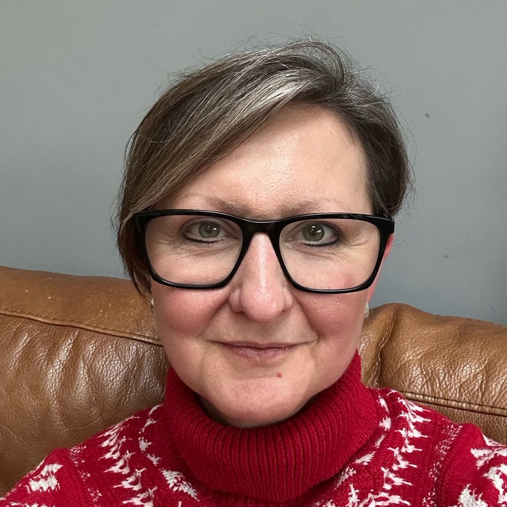 Lucy Harper