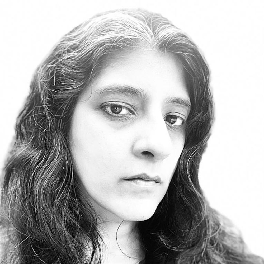 Archana Prasad