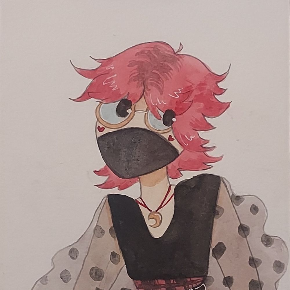 Loup Eris