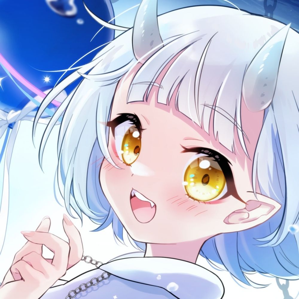 水神おづ@Vtuber