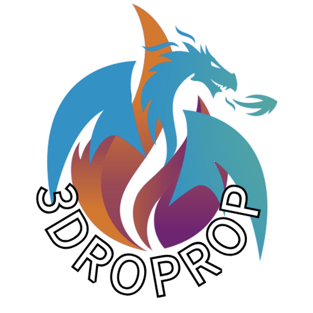 3droprop