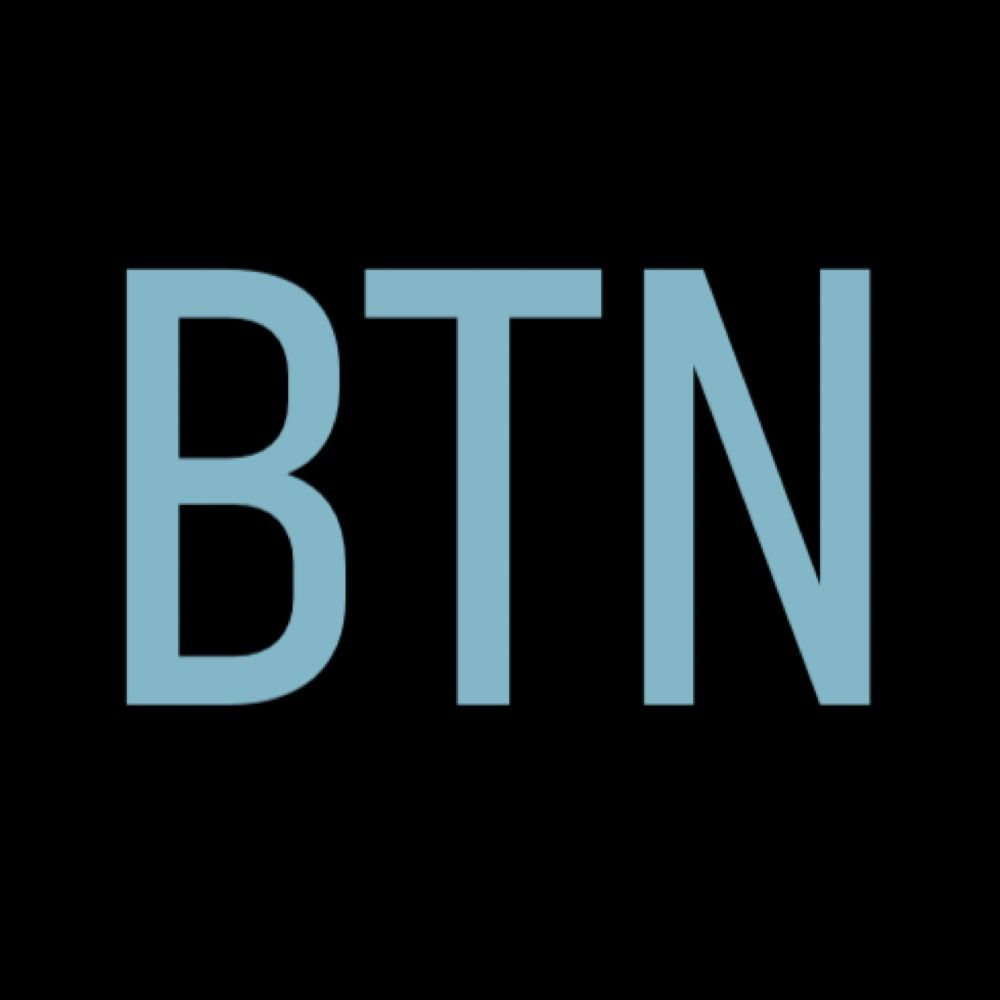 Bergen Telemetry Network