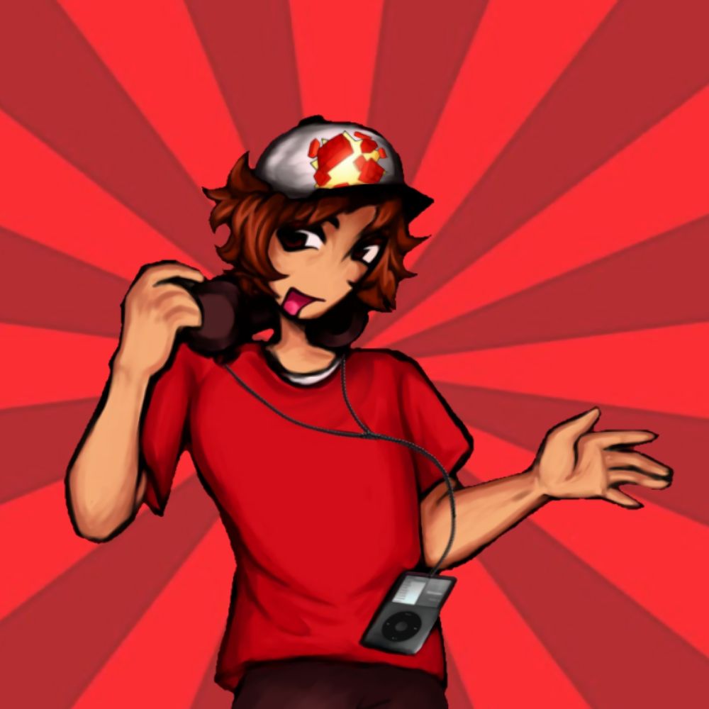 ComradeAndrew